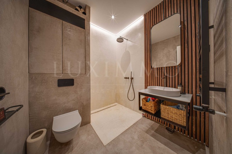 For Sale  2 bedroom Sofia , Izgrev , 124 sq.m | 45258434 - image [16]