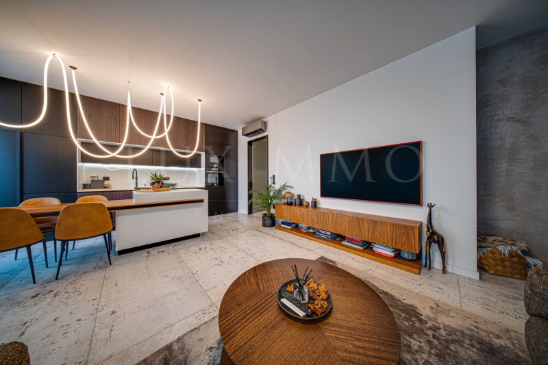 For Sale  2 bedroom Sofia , Izgrev , 124 sq.m | 45258434 - image [6]