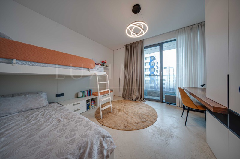 For Sale  2 bedroom Sofia , Izgrev , 124 sq.m | 45258434 - image [15]