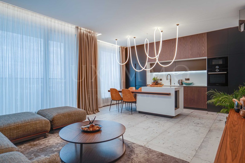 For Sale  2 bedroom Sofia , Izgrev , 124 sq.m | 45258434 - image [11]