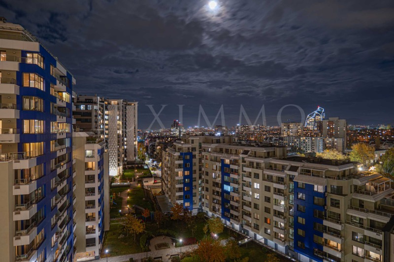 For Sale  2 bedroom Sofia , Izgrev , 124 sq.m | 45258434 - image [5]