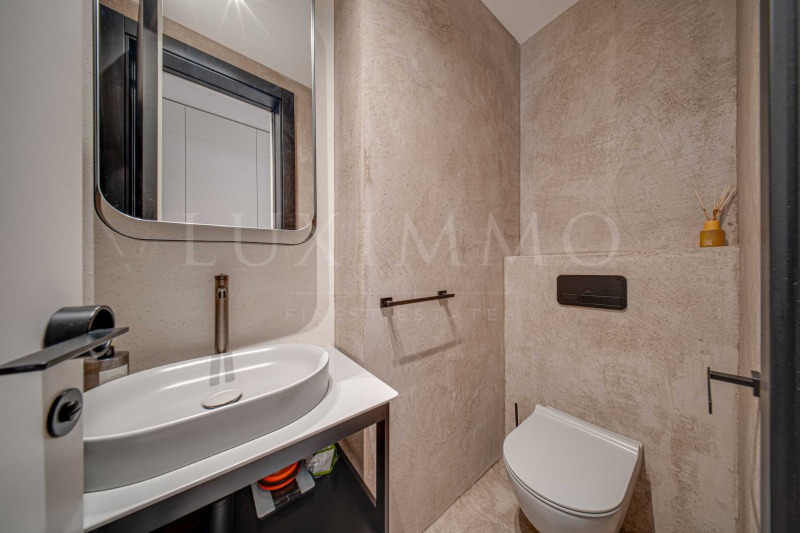 For Sale  2 bedroom Sofia , Izgrev , 124 sq.m | 45258434 - image [17]