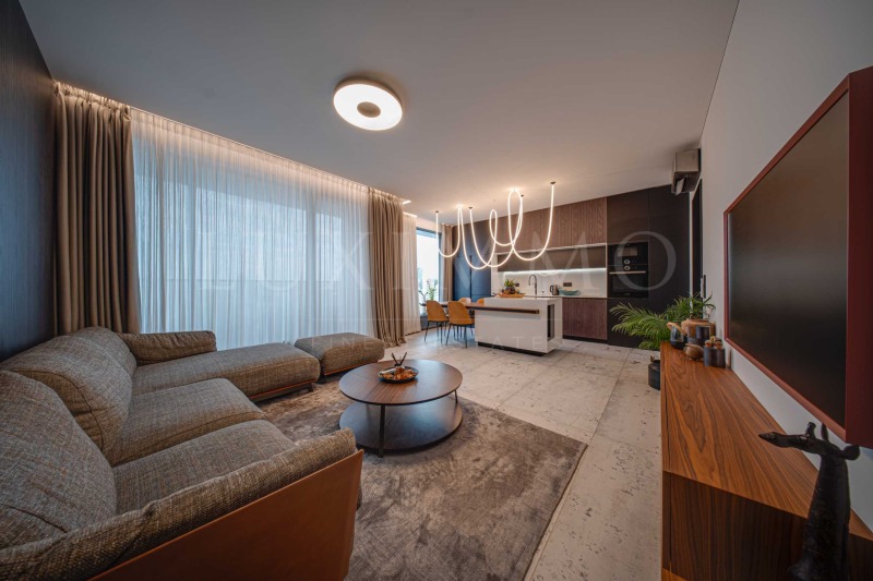 For Sale  2 bedroom Sofia , Izgrev , 124 sq.m | 45258434 - image [8]