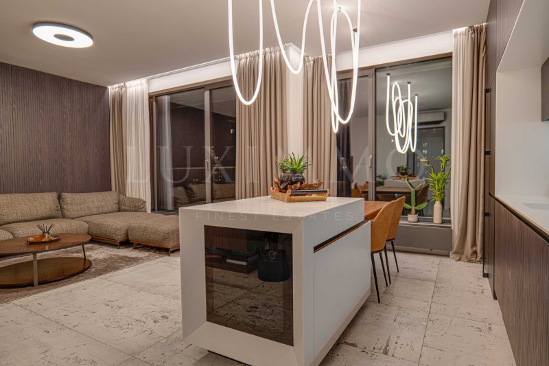 For Sale  2 bedroom Sofia , Izgrev , 124 sq.m | 45258434 - image [4]