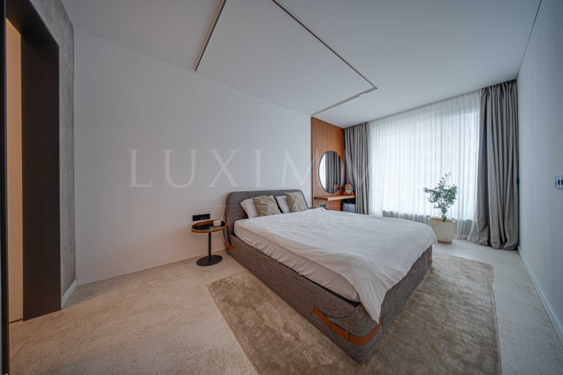 For Sale  2 bedroom Sofia , Izgrev , 124 sq.m | 45258434 - image [13]