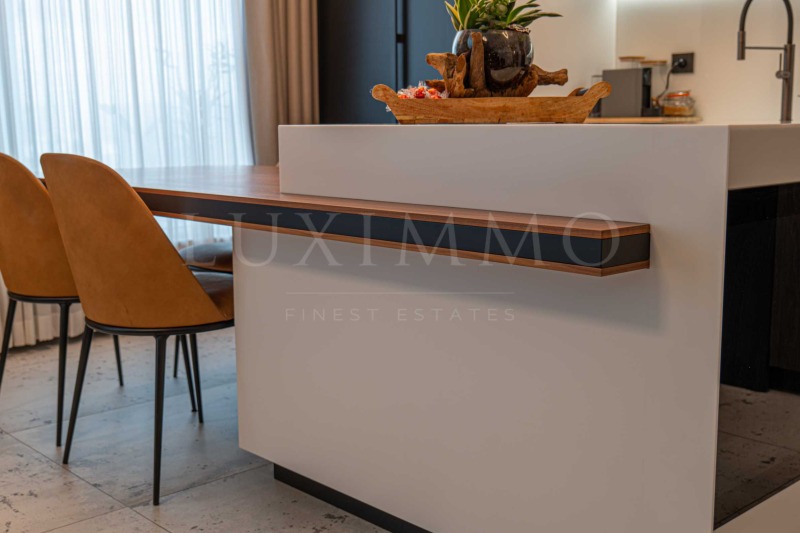 For Sale  2 bedroom Sofia , Izgrev , 124 sq.m | 45258434 - image [10]