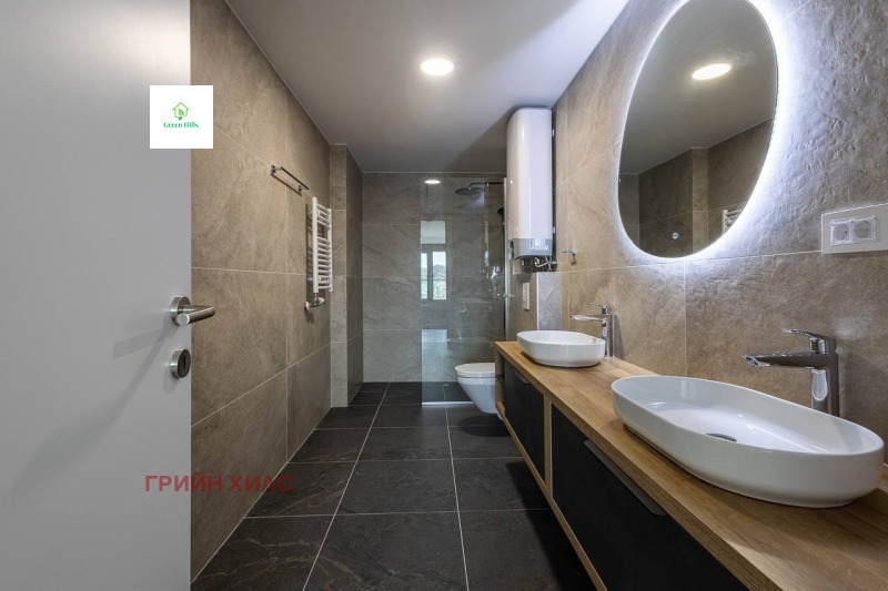 Продава 3-СТАЕН, гр. София, Център, снимка 5 - Апартаменти - 53011166