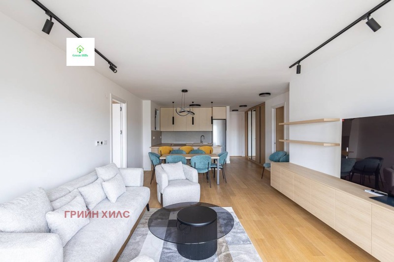 Продава 3-СТАЕН, гр. София, Център, снимка 2 - Апартаменти - 53011166