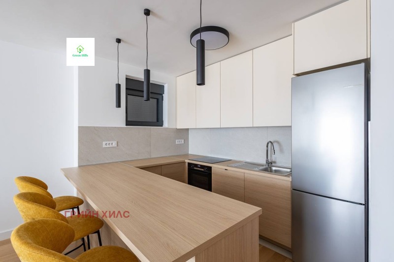 Продава 3-СТАЕН, гр. София, Център, снимка 6 - Апартаменти - 53011166