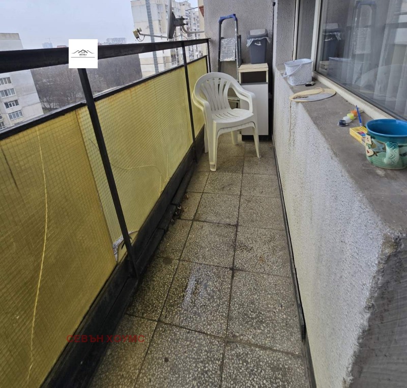 Продава 3-СТАЕН, гр. София, Банишора, снимка 2 - Апартаменти - 53220182