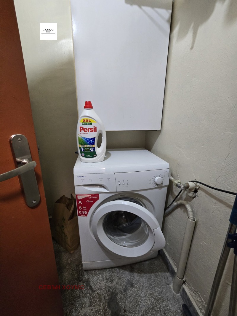 Продава 3-СТАЕН, гр. София, Банишора, снимка 6 - Апартаменти - 53220182