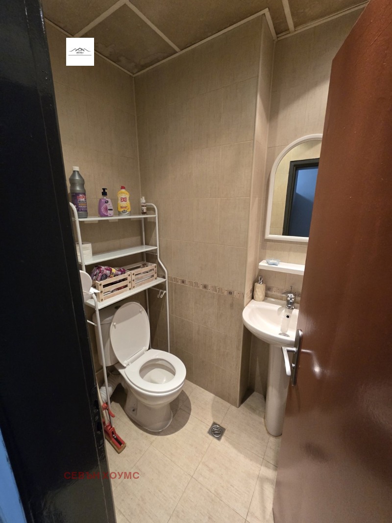 Продава 3-СТАЕН, гр. София, Банишора, снимка 11 - Апартаменти - 53220182