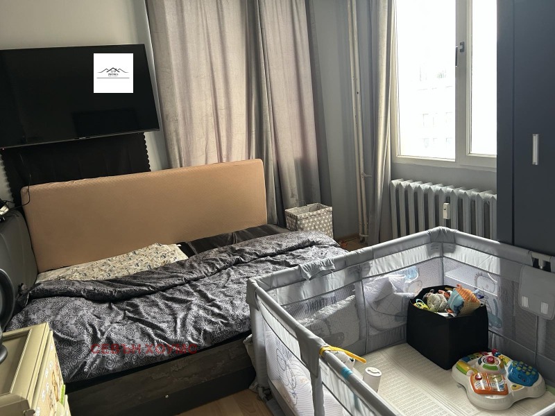 Продава 3-СТАЕН, гр. София, Банишора, снимка 12 - Апартаменти - 53220182