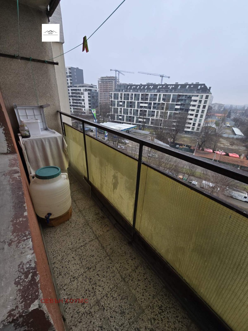 Продава 3-СТАЕН, гр. София, Банишора, снимка 10 - Апартаменти - 53220182