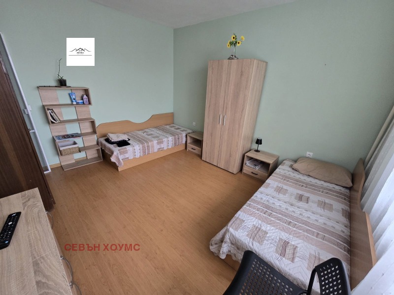 Продава 3-СТАЕН, гр. София, Банишора, снимка 8 - Апартаменти - 53220182