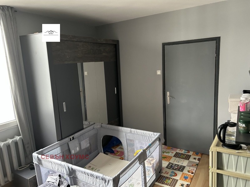 Продава 3-СТАЕН, гр. София, Банишора, снимка 13 - Апартаменти - 53220182