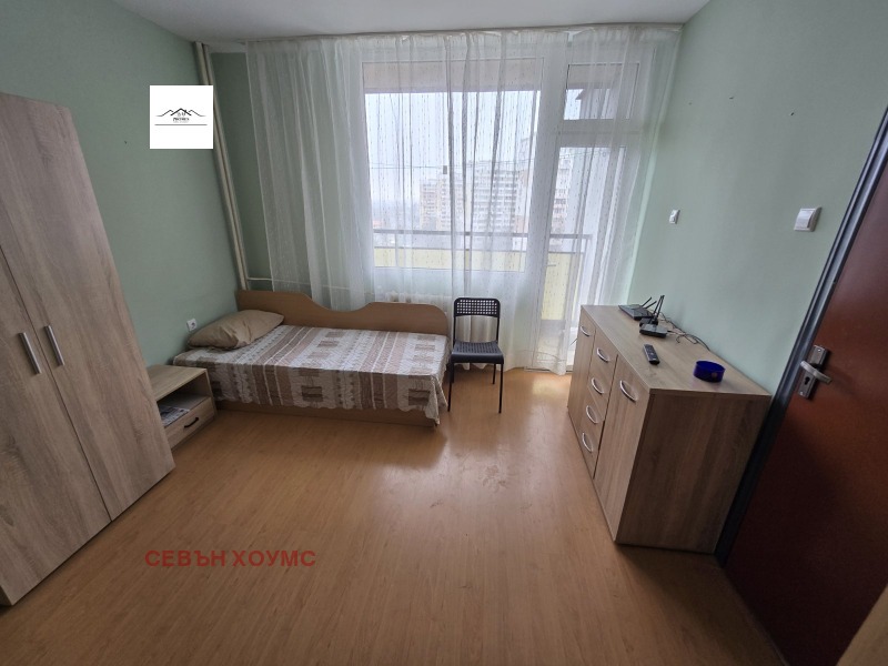 Продава 3-СТАЕН, гр. София, Банишора, снимка 9 - Апартаменти - 53220182