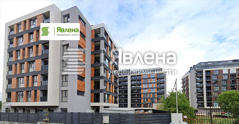 Продава 3-СТАЕН, гр. София, Връбница 2