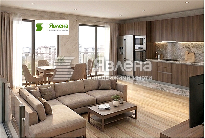 Продава 3-СТАЕН, гр. София, Връбница 2, снимка 3 - Апартаменти - 54842040