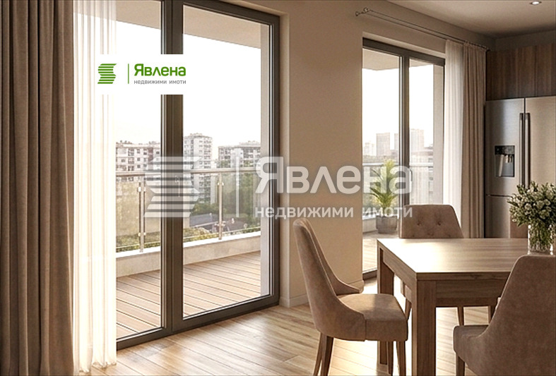 Продава 3-СТАЕН, гр. София, Връбница 2, снимка 6 - Апартаменти - 54842040