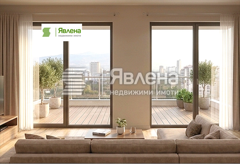 Продава 3-СТАЕН, гр. София, Връбница 2, снимка 5 - Апартаменти - 54842040
