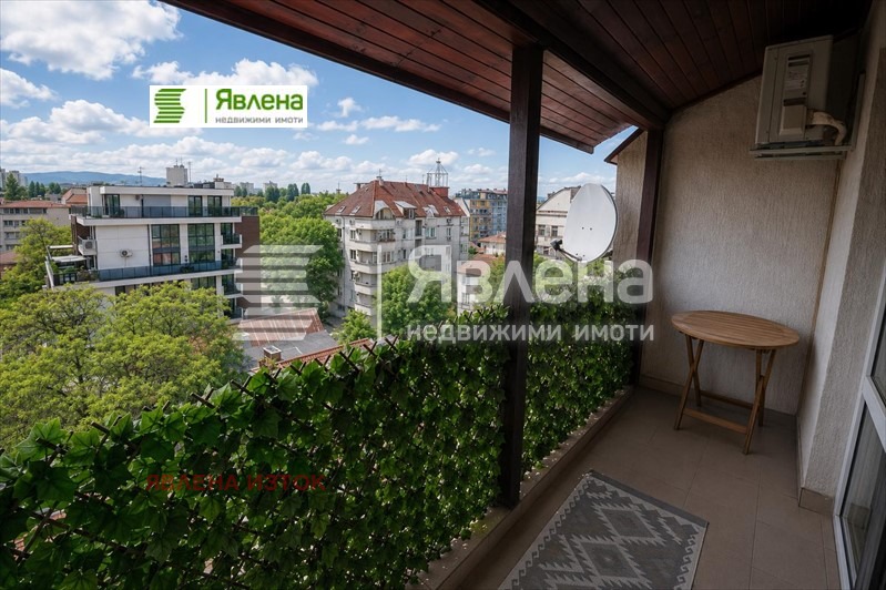 Продава 3-СТАЕН, гр. София, Триъгълника, снимка 11 - Апартаменти - 55053249