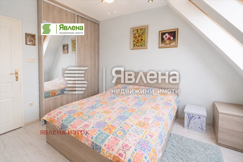 Продава 3-СТАЕН, гр. София, Триъгълника, снимка 5 - Апартаменти - 55053249