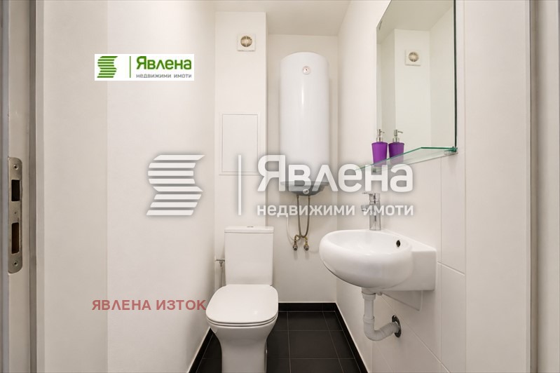Продава 3-СТАЕН, гр. София, Триъгълника, снимка 9 - Апартаменти - 55053249