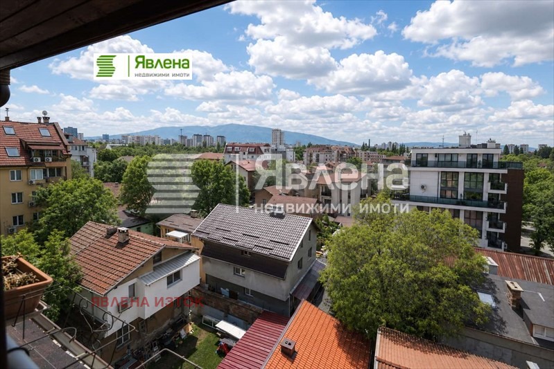 Продава 3-СТАЕН, гр. София, Триъгълника, снимка 12 - Апартаменти - 55053249
