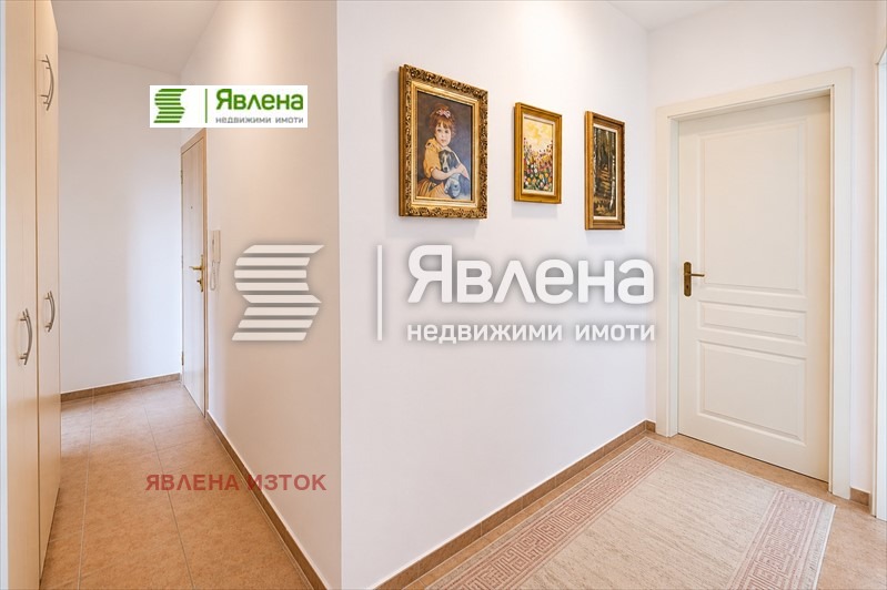 Продава 3-СТАЕН, гр. София, Триъгълника, снимка 10 - Апартаменти - 55053249