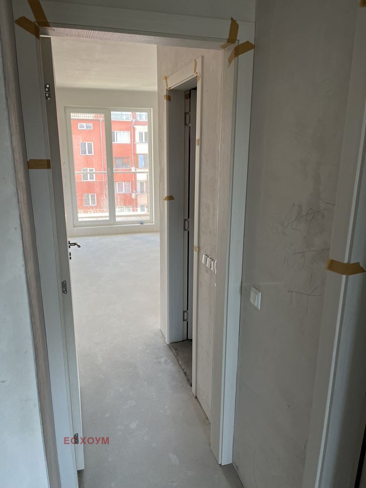 Продава 3-СТАЕН, гр. София, Кръстова вада, снимка 7 - Апартаменти - 56116583