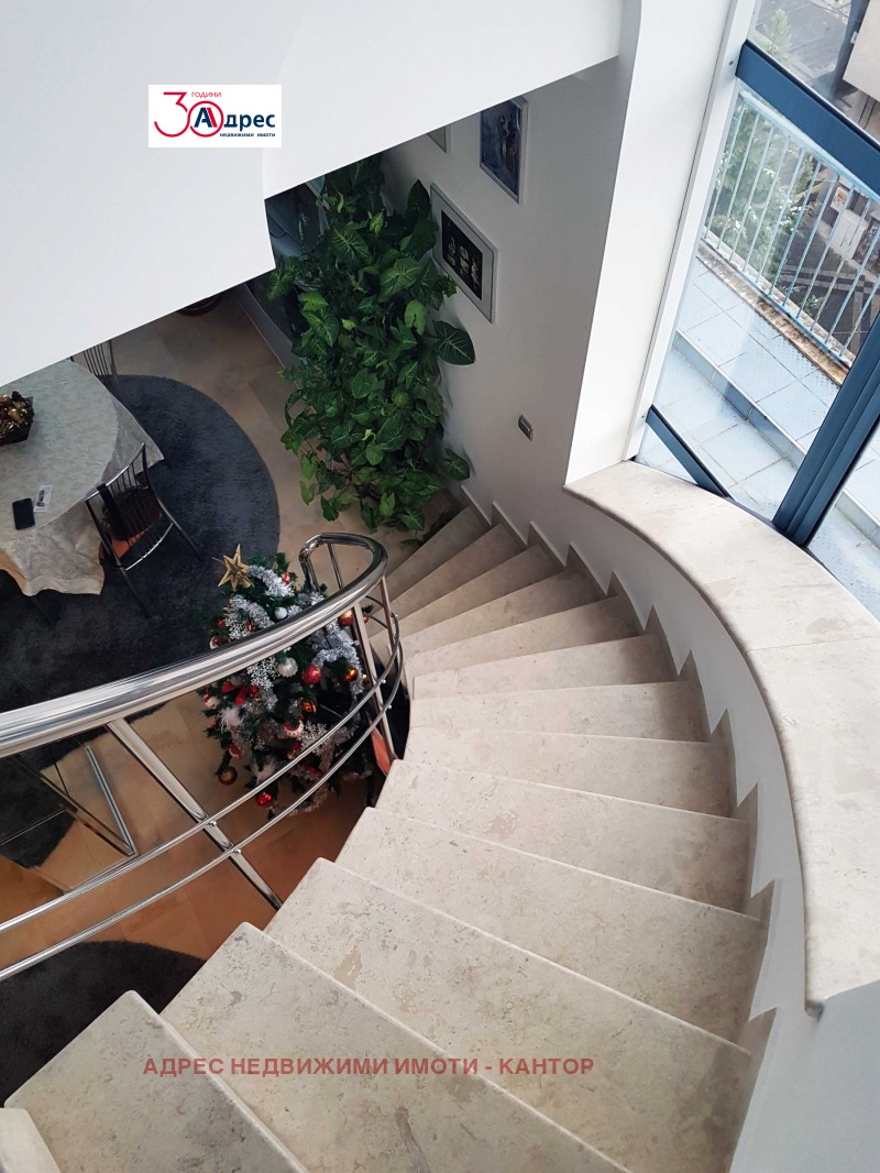 For Sale  Maisonette Pazardzhik , Idealen tsentar , 118 sq.m | 43924978 - image [6]