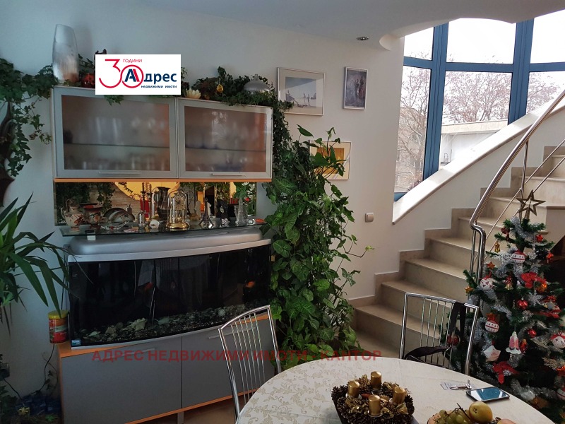 In vendita  Maisonette Pazardgik , Idealen tsentar , 118 mq | 43924978 - Immagine [4]