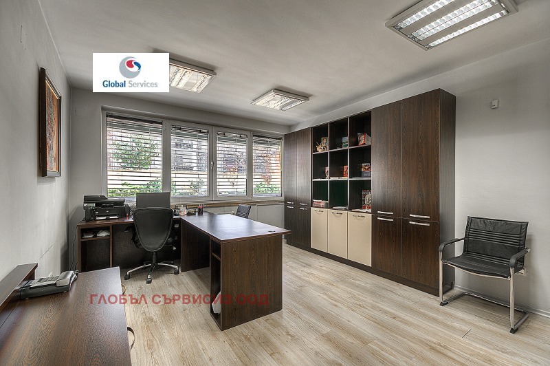 In vendita  Ufficio Sofia , Simeonovo , 53 mq | 13182416