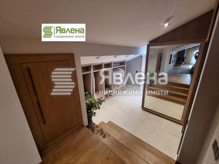 Продава КЪЩА, гр. София, в.з.Малинова долина, снимка 8 - Къщи - 49173269