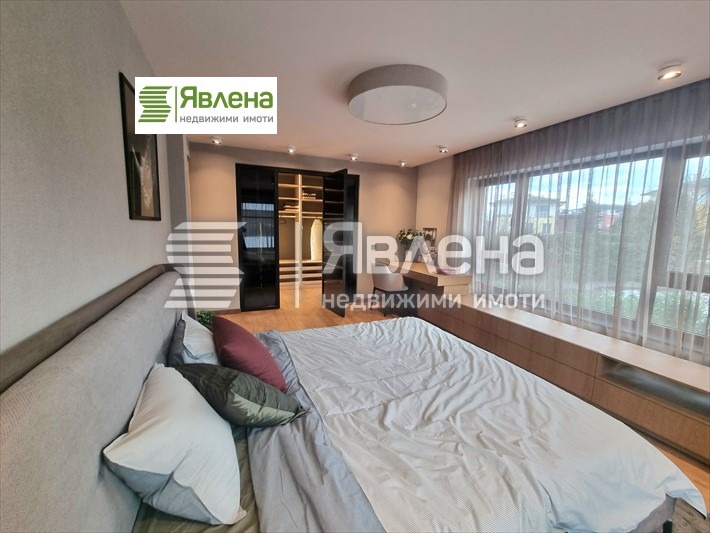 Продава КЪЩА, гр. София, в.з.Малинова долина, снимка 9 - Къщи - 49173269