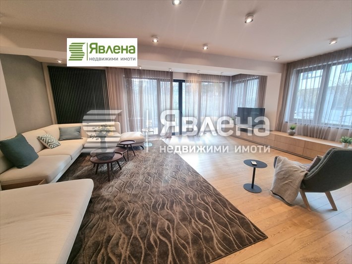 Продава КЪЩА, гр. София, в.з.Малинова долина, снимка 4 - Къщи - 49173269