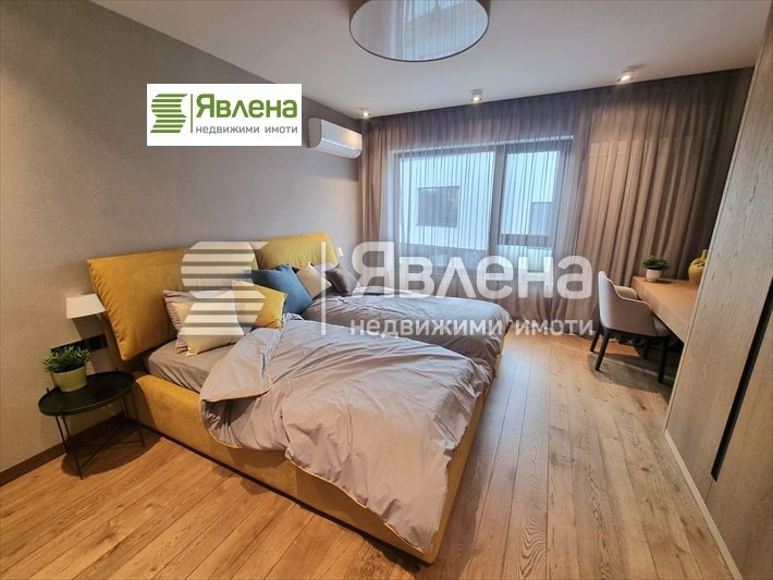 Продава КЪЩА, гр. София, в.з.Малинова долина, снимка 6 - Къщи - 49173269