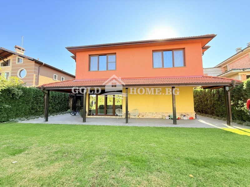 Na prodej  Dům oblast Plovdiv , Parvenec , 180 m2 | 82015699