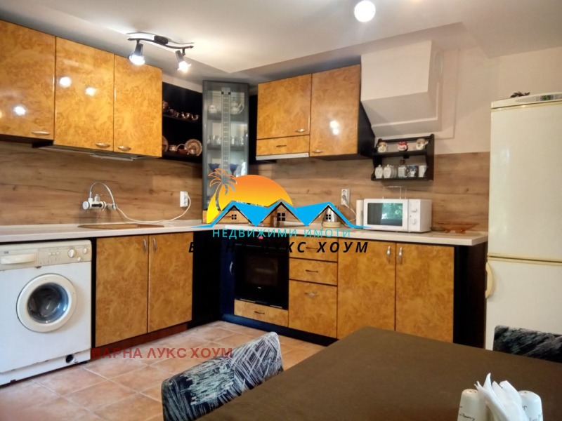 Продава КЪЩА, с. Круша, област Варна