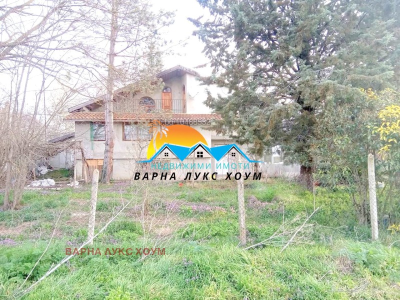 Продава КЪЩА, с. Круша, област Варна, снимка 11 - Къщи - 53350054