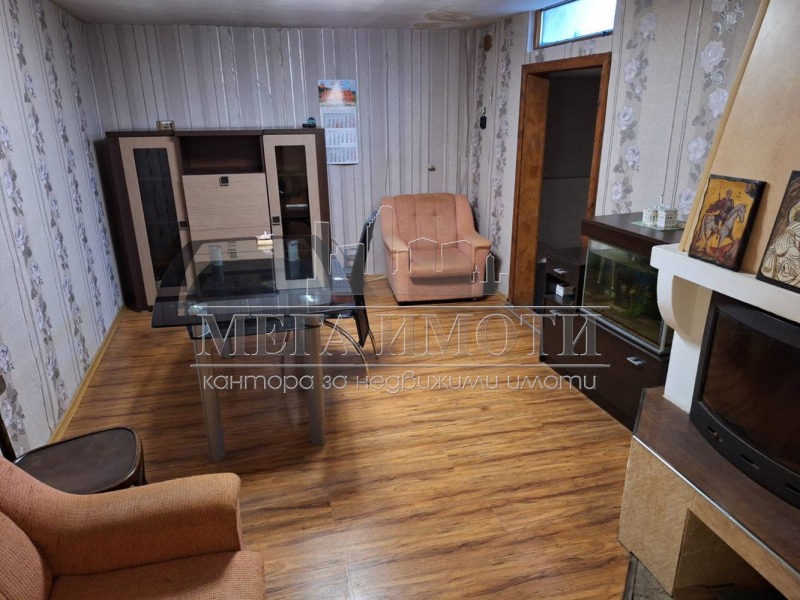 Продава КЪЩА, гр. Сливен, Център, снимка 3 - Къщи - 53366531