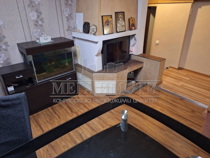 Продава КЪЩА, гр. Сливен, Център, снимка 11 - Къщи - 53366531