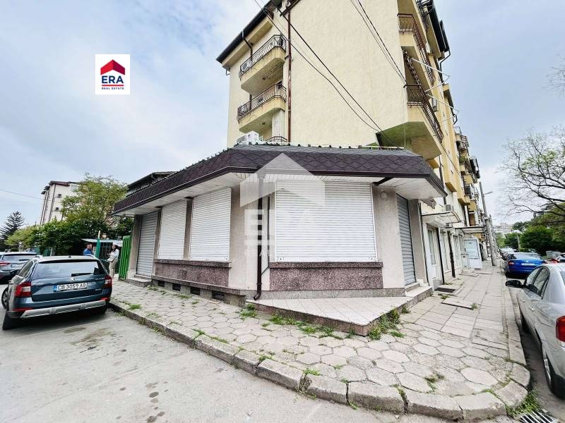 For Sale  Shop Sofia , Levski , 91 sq.m | 46213370 - image [3]