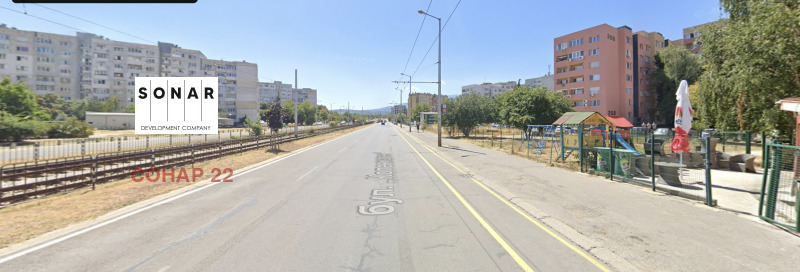 De vânzare  Complot Sofia , Drujba 2 , 550 mp | 24609364