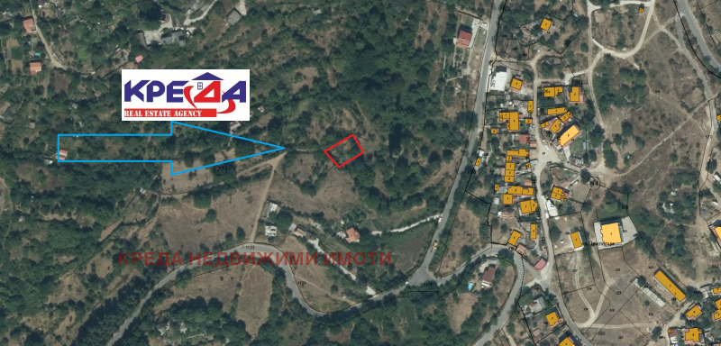 Na prodej  Spiknutí Kardžali , Prilepci , 464 m2 | 33710204 - obraz [2]