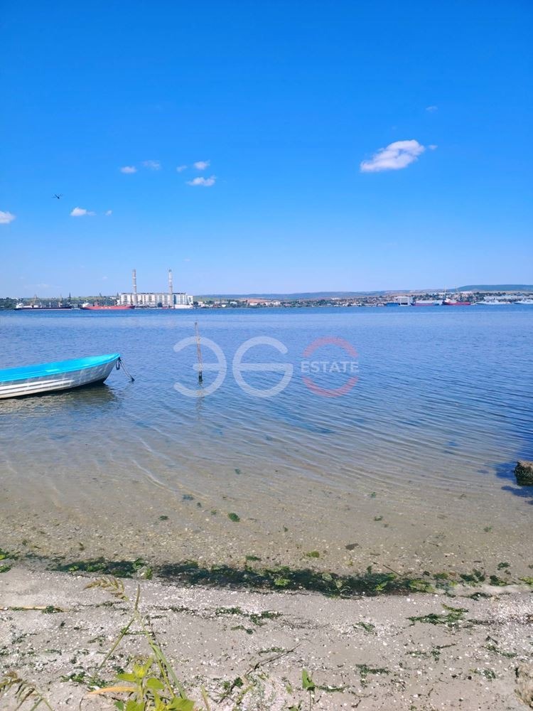 Продава ПАРЦЕЛ, гр. Варна, с. Константиново, снимка 5 - Парцели - 55817566