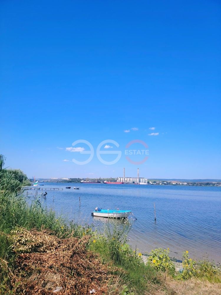 Продава ПАРЦЕЛ, гр. Варна, с. Константиново, снимка 4 - Парцели - 55817566
