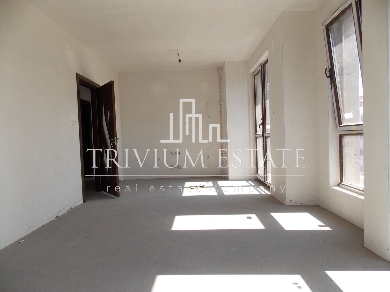 Продава 1-СТАЕН, гр. Пловдив, Кючук Париж, снимка 4 - Апартаменти - 55207712