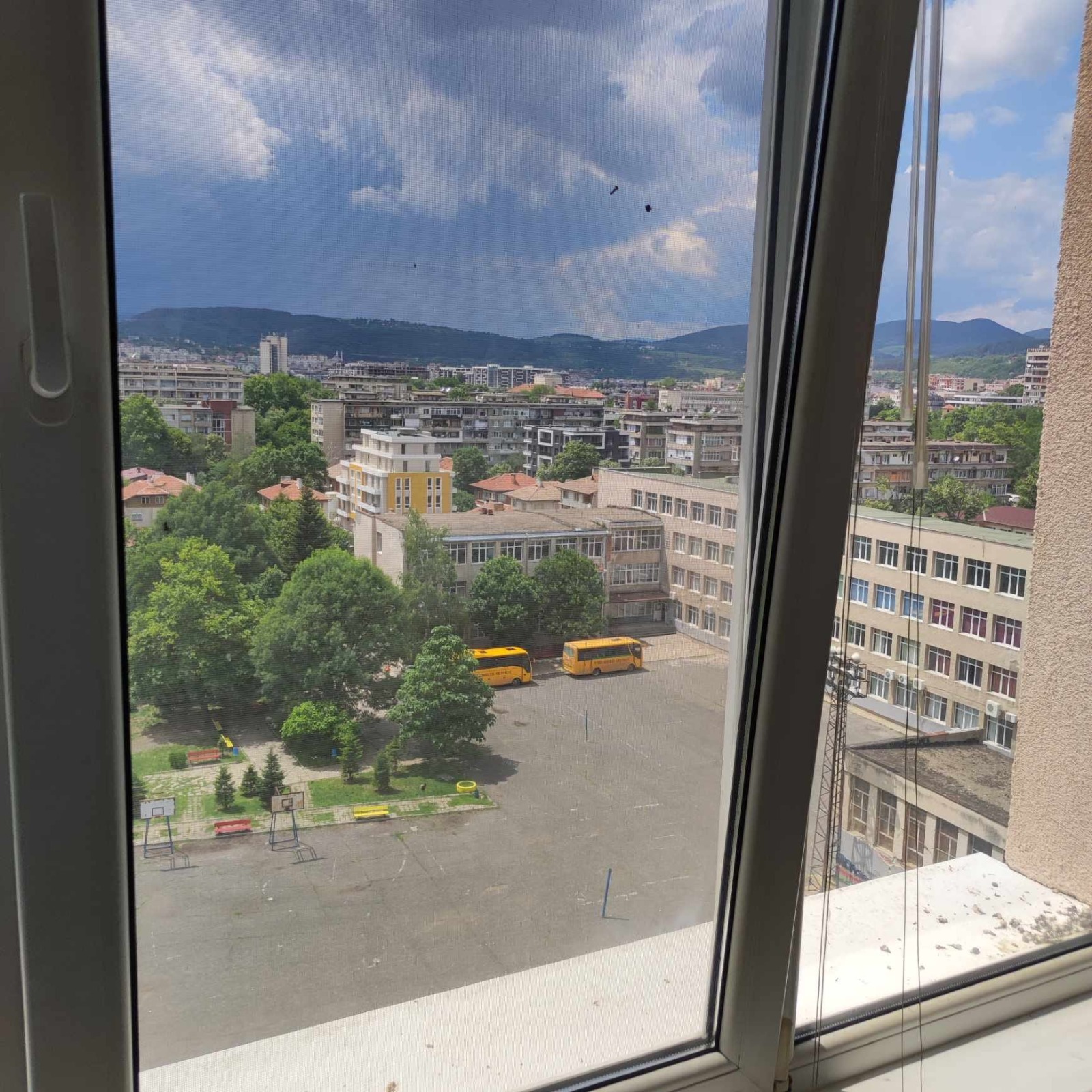 Продава 1-СТАЕН, гр. Кърджали, Студен кладенец, снимка 8 - Апартаменти - 55310368
